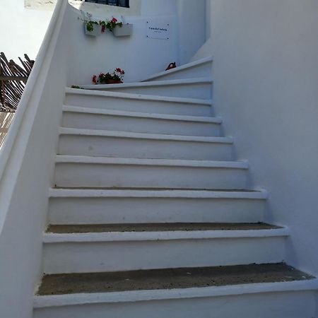 Casa Da Umbria Bed & Breakfast โอเดมิรา ภายนอก รูปภาพ