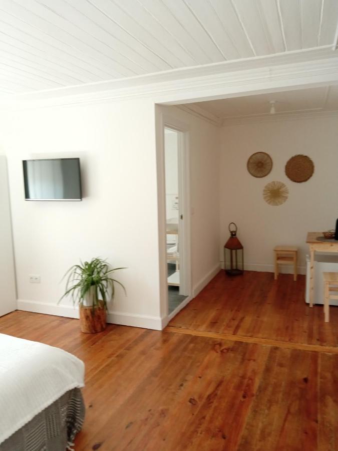 Casa Da Umbria Bed & Breakfast โอเดมิรา ภายนอก รูปภาพ