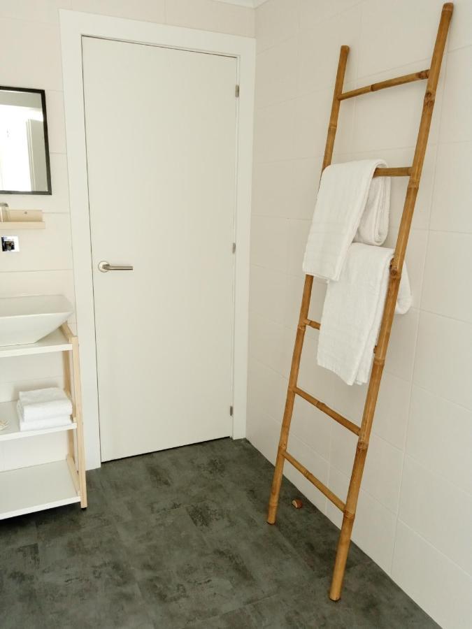 Casa Da Umbria Bed & Breakfast โอเดมิรา ภายนอก รูปภาพ