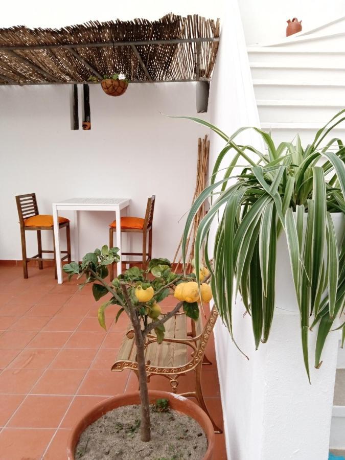 Casa Da Umbria Bed & Breakfast โอเดมิรา ภายนอก รูปภาพ