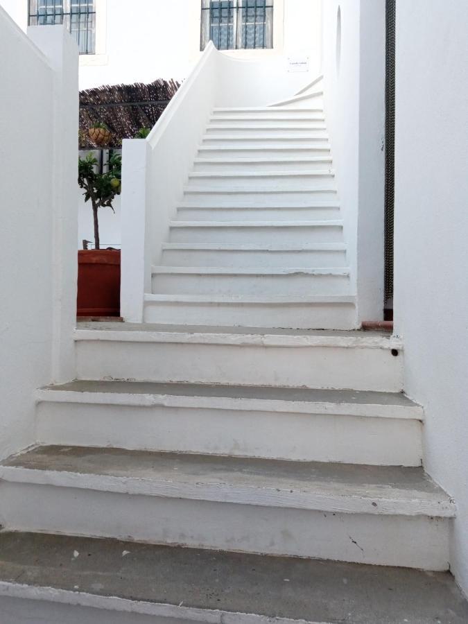 Casa Da Umbria Bed & Breakfast โอเดมิรา ภายนอก รูปภาพ