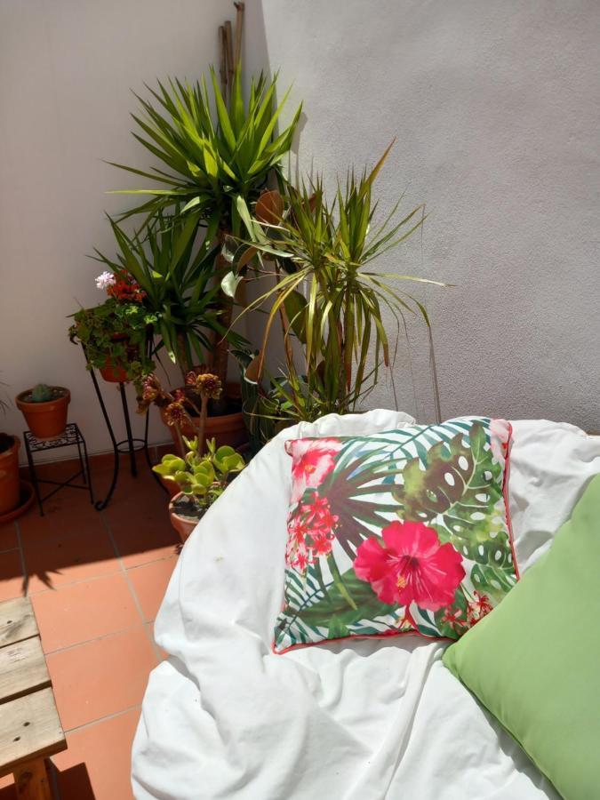 Casa Da Umbria Bed & Breakfast โอเดมิรา ภายนอก รูปภาพ