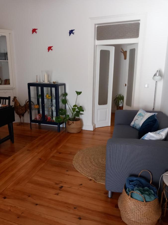 Casa Da Umbria Bed & Breakfast โอเดมิรา ภายนอก รูปภาพ