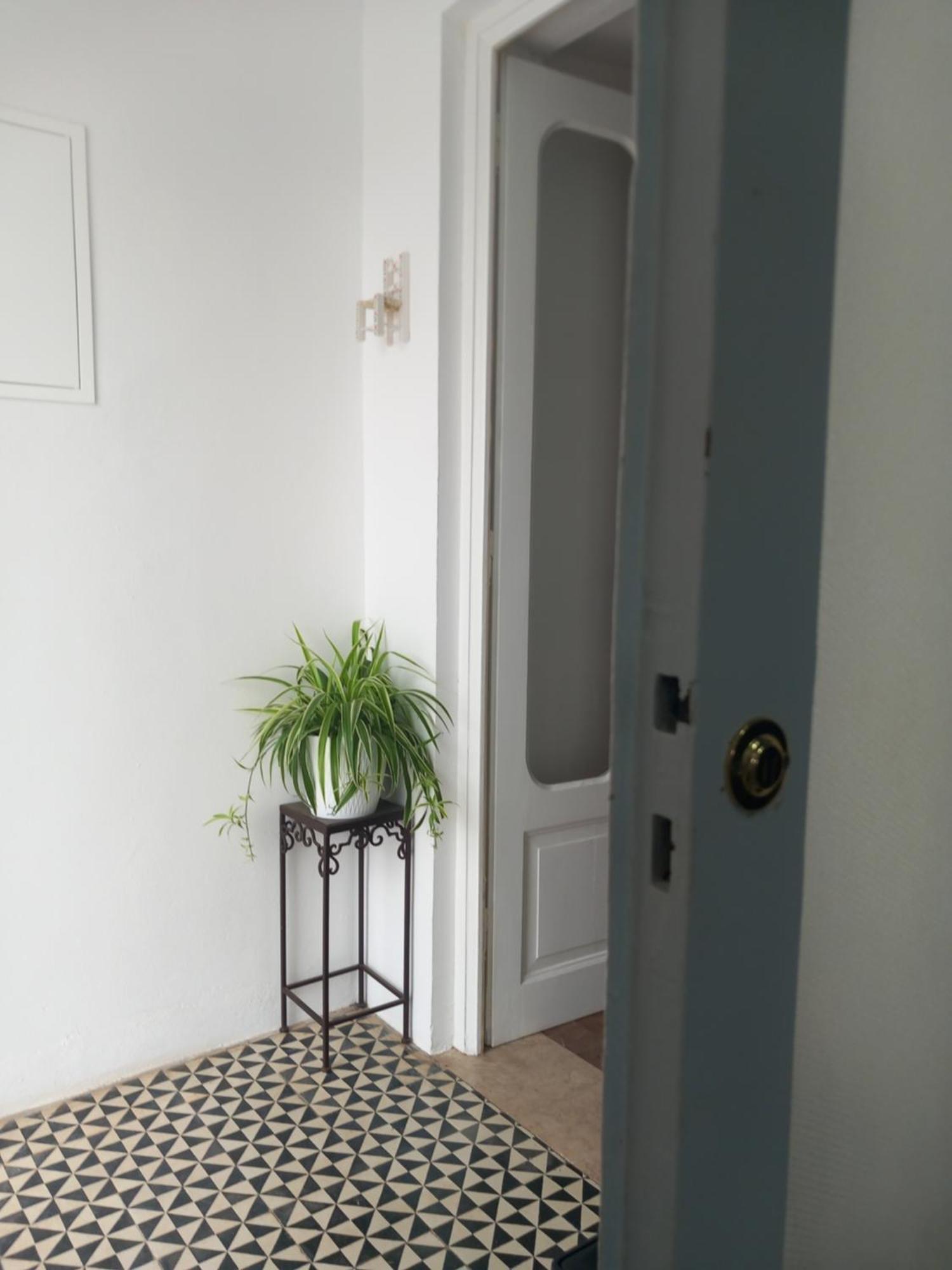 Casa Da Umbria Bed & Breakfast โอเดมิรา ภายนอก รูปภาพ